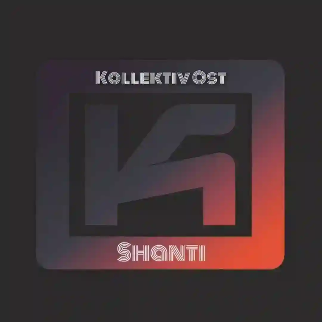 Shanti (Original Mix) cover