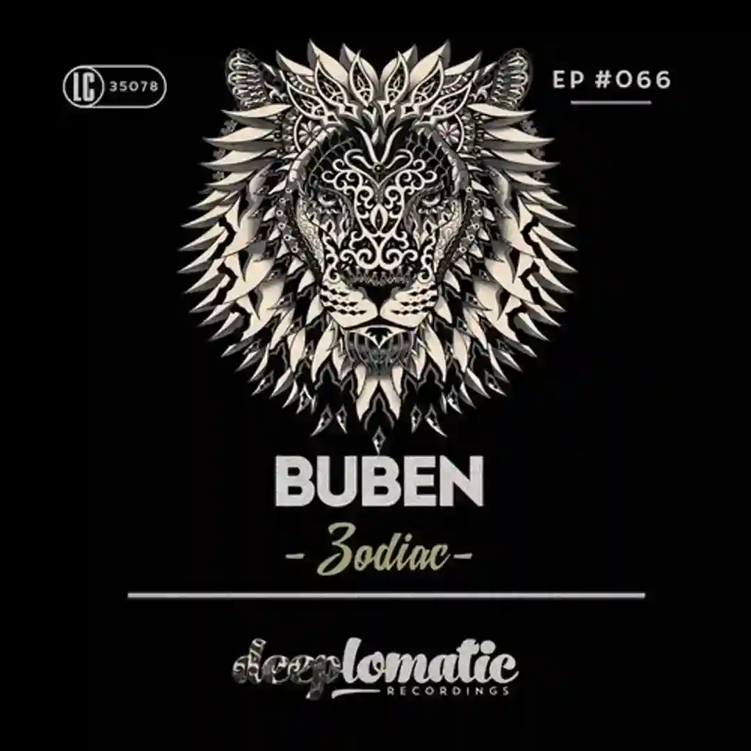 Yodel (Original Mix) cover