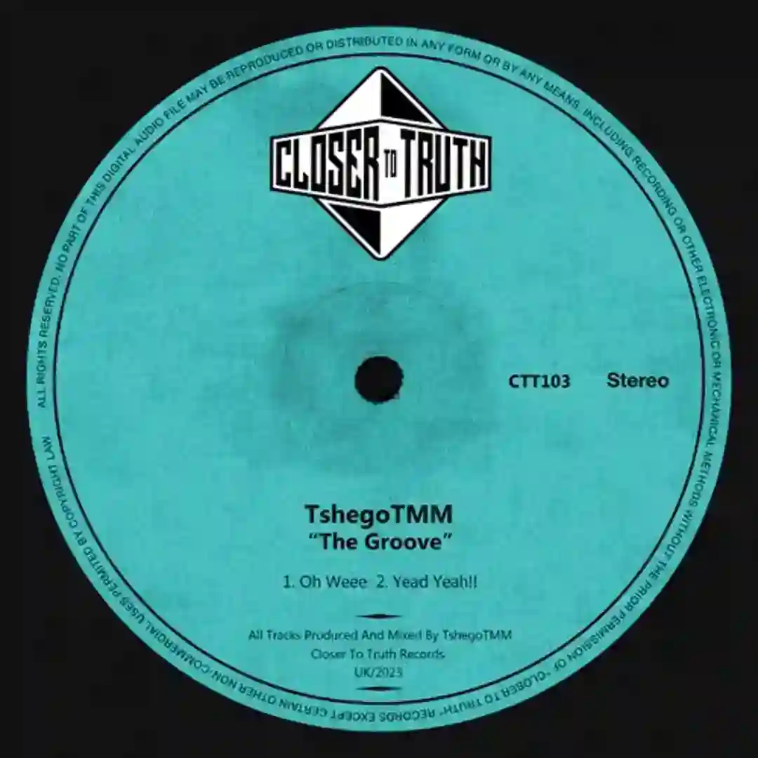 Yead Yeah!! (Original Mix) cover