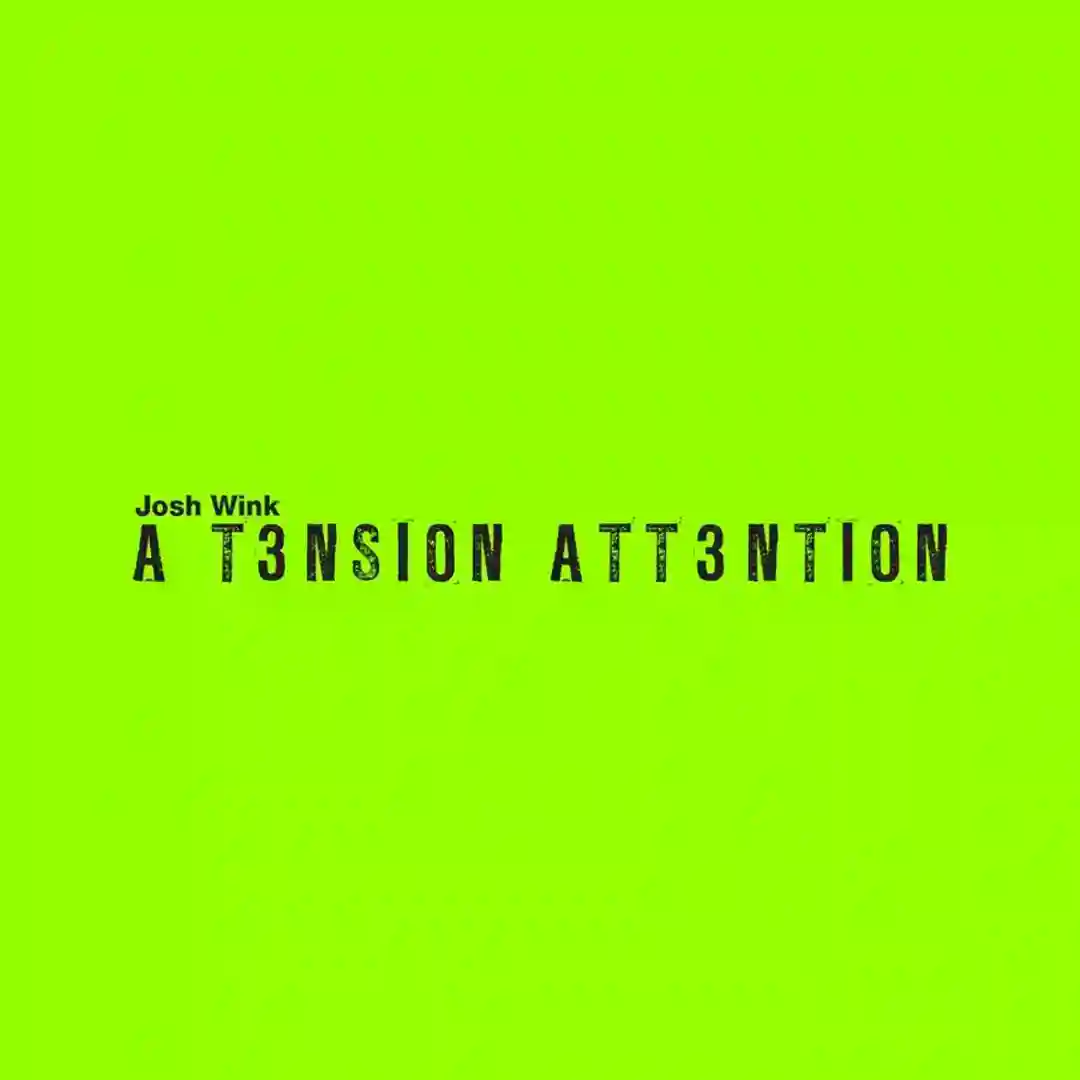 A Tension Attention (Acappella) cover