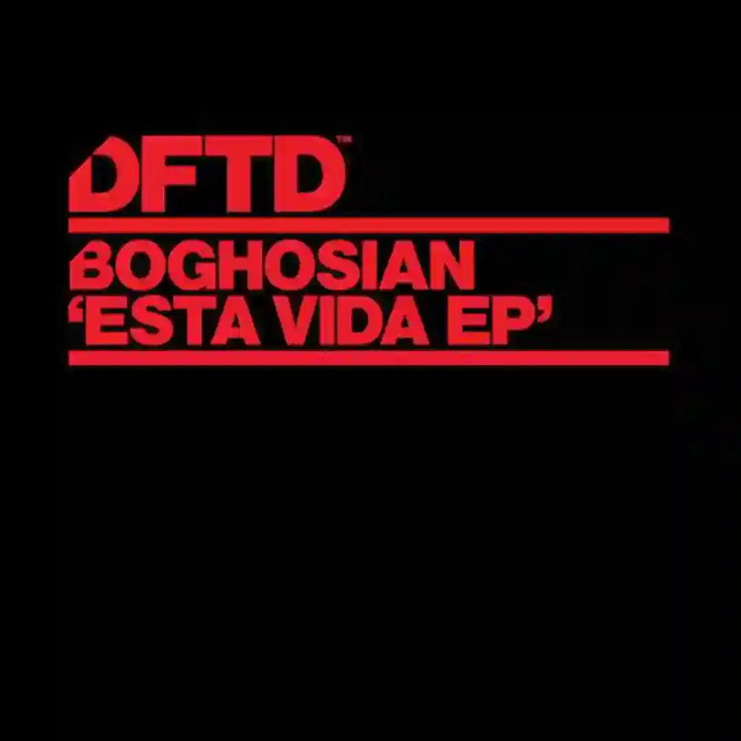 La Palabra (Original Mix) cover