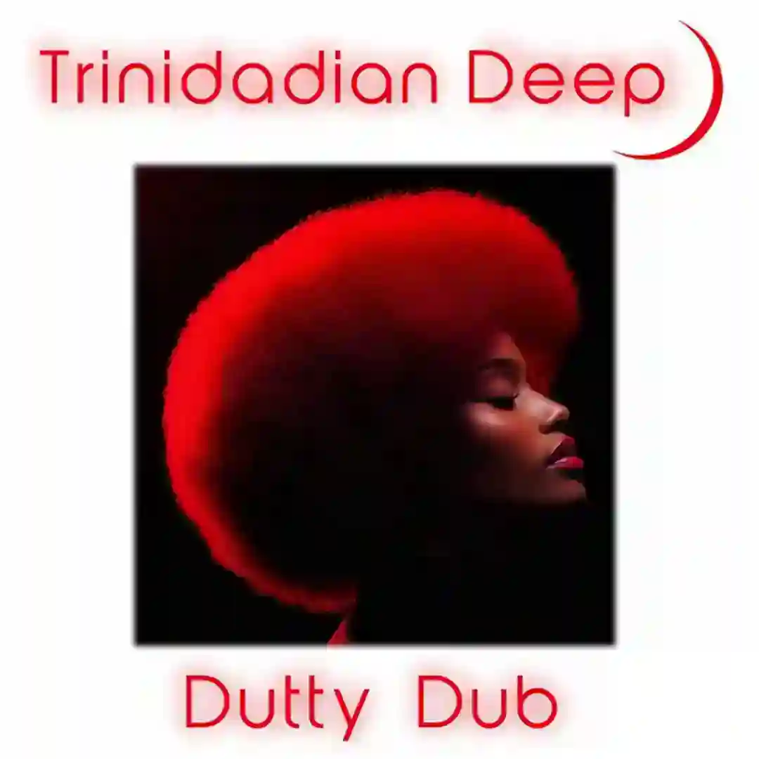 Dutty Dub cover