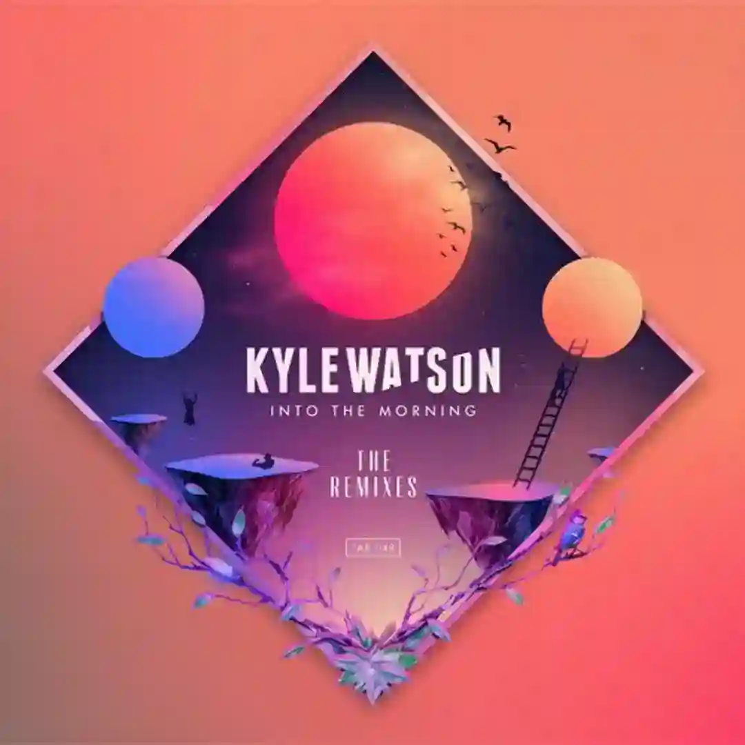 Song For The One (Kyle Watson Remix) cover