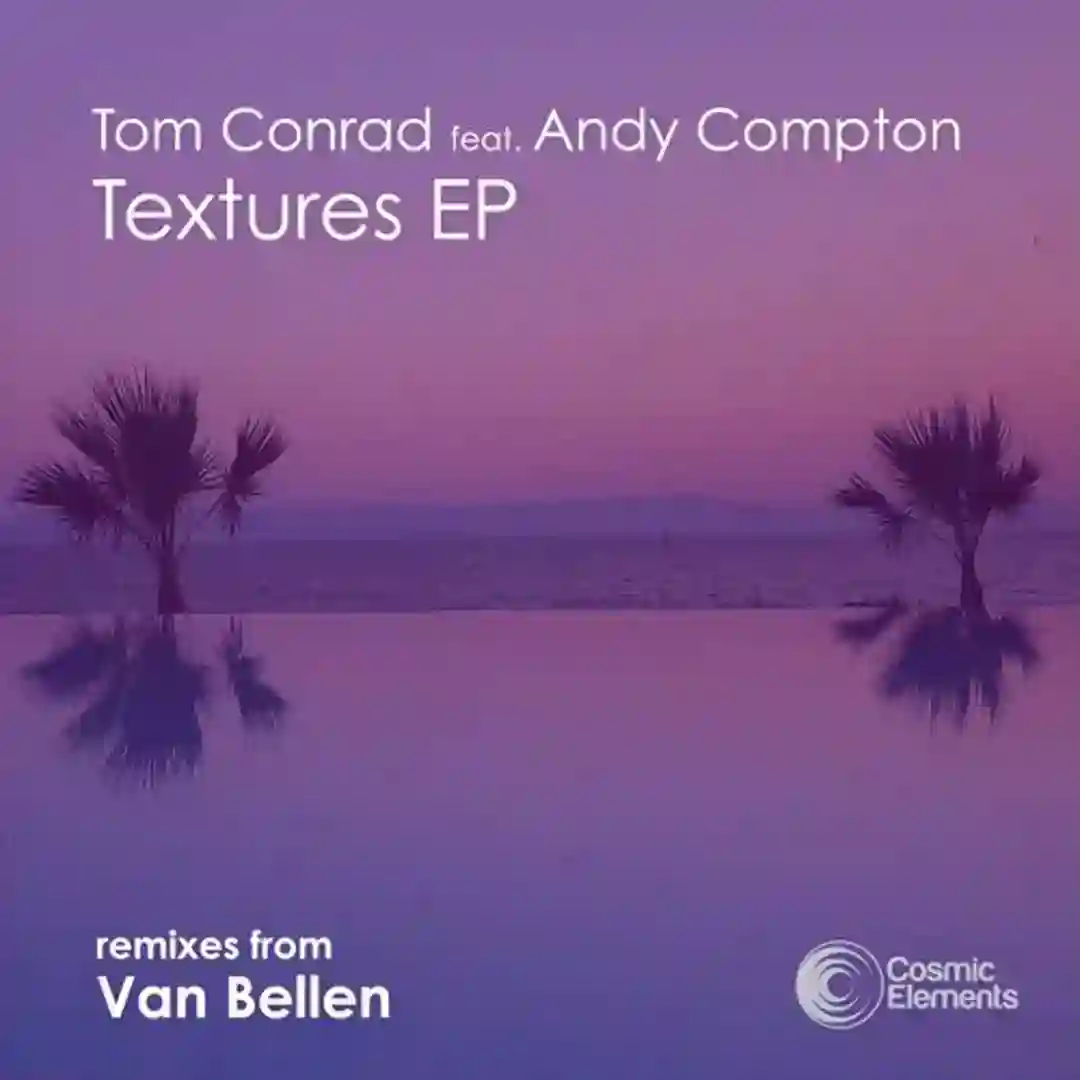 Okinawa (Van Bellen Mix) [feat. Andy Compton] cover