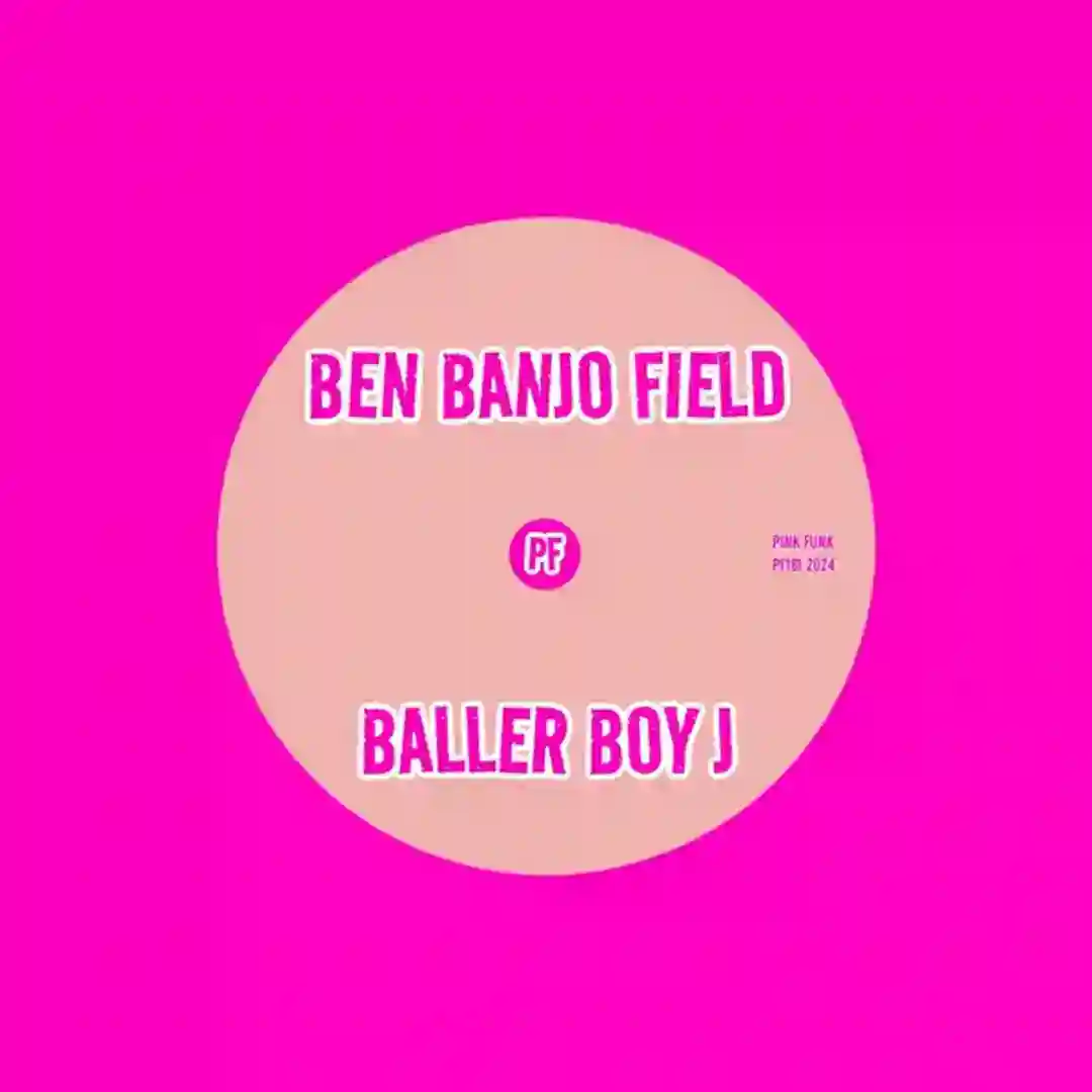 Baller Boy J cover