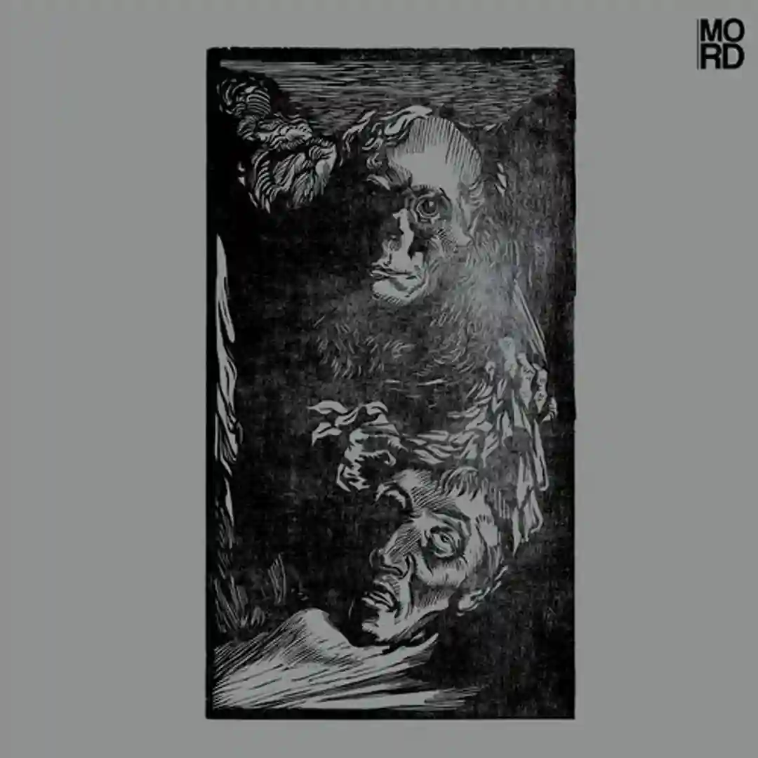 A Mental Sketch (Original Mix) cover