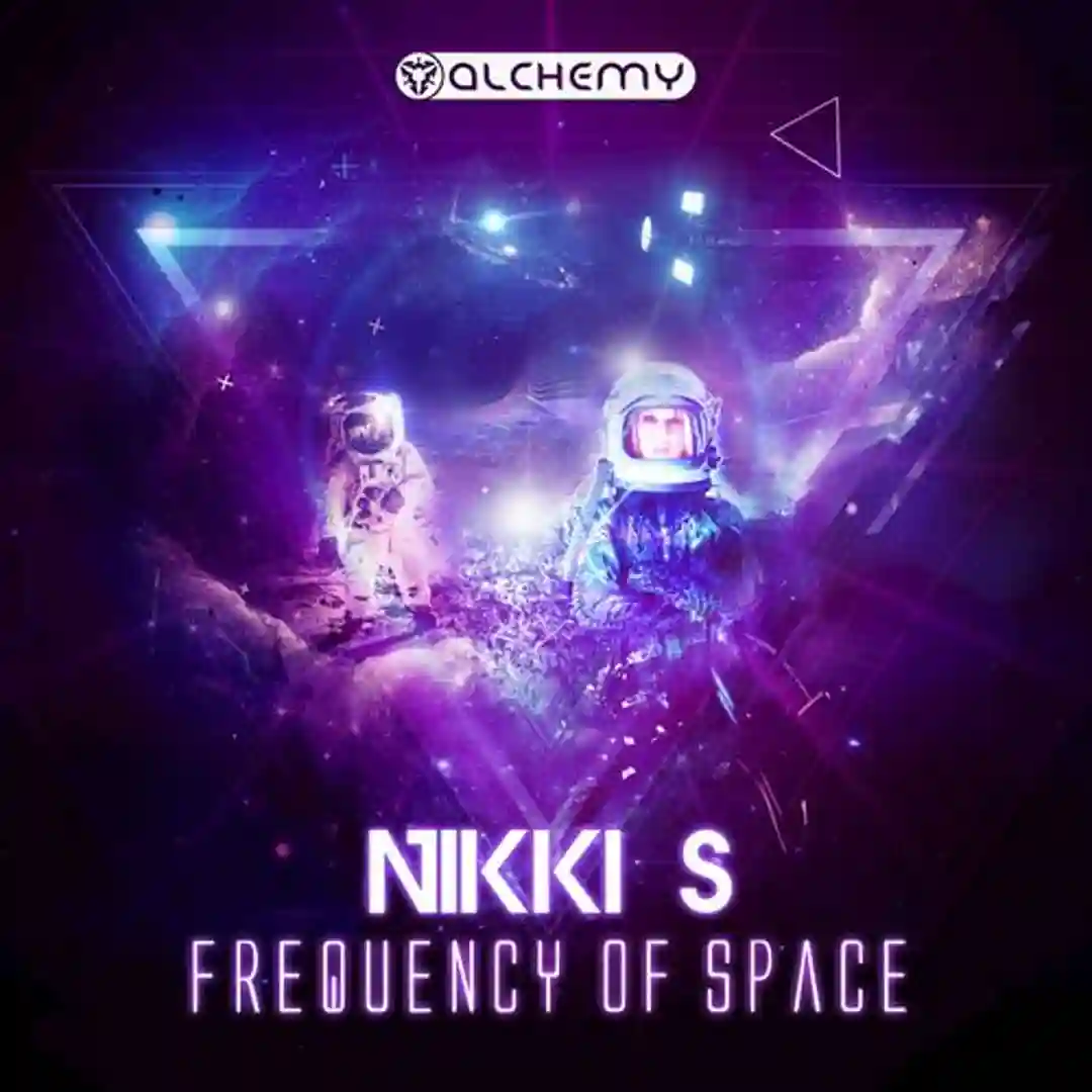 Visual Range (Original Mix) cover