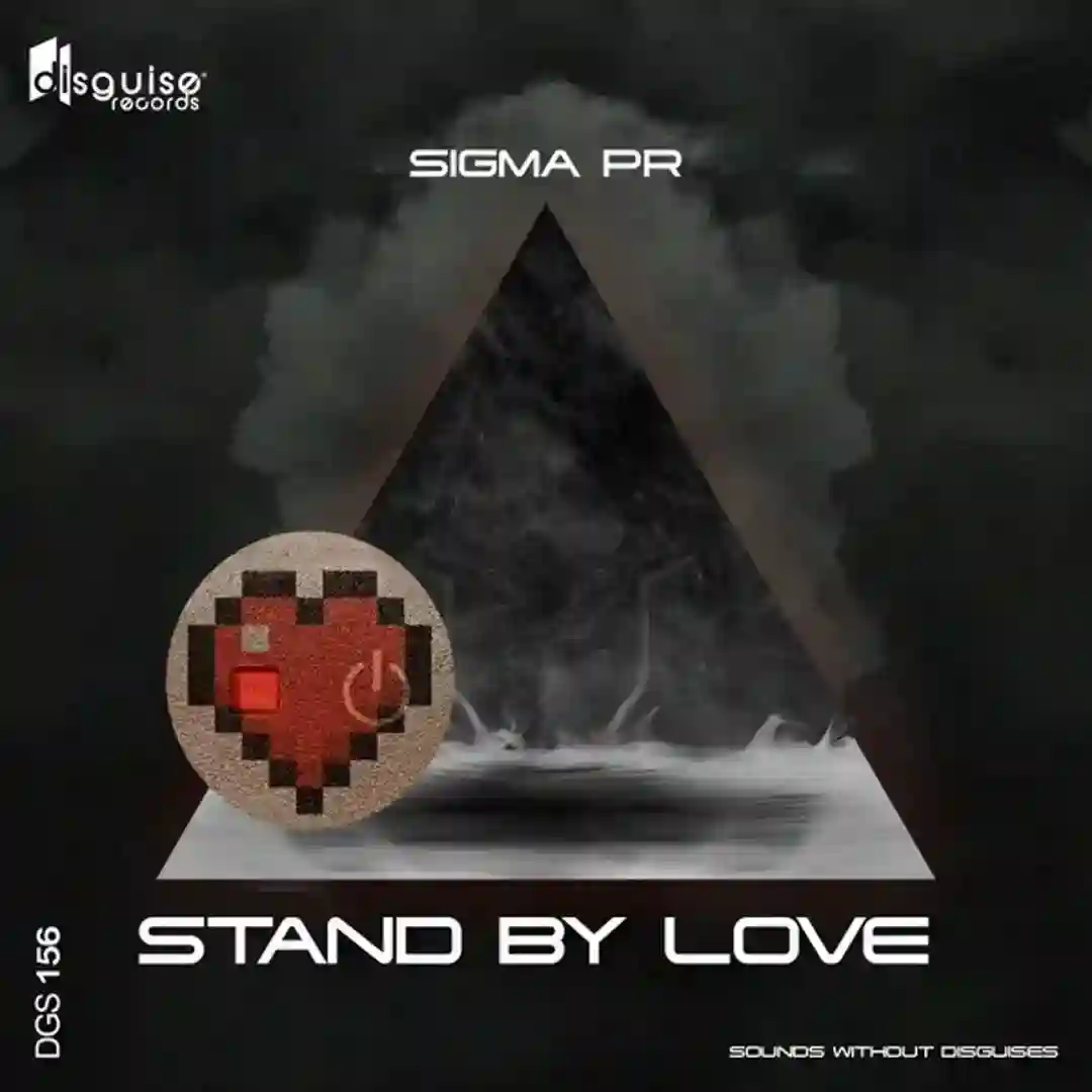Stand By Love cover