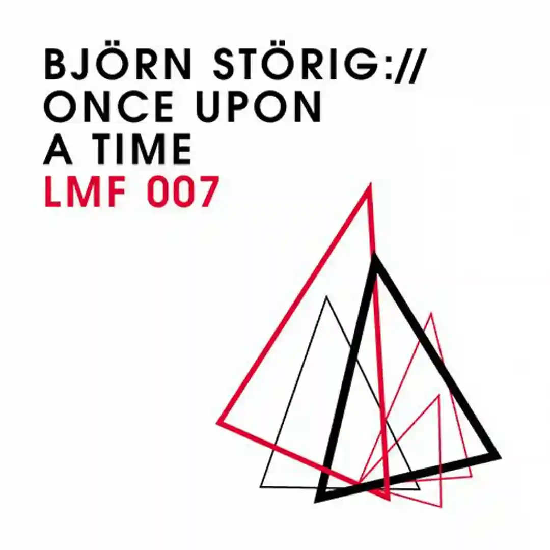 Once Upon A Time cover