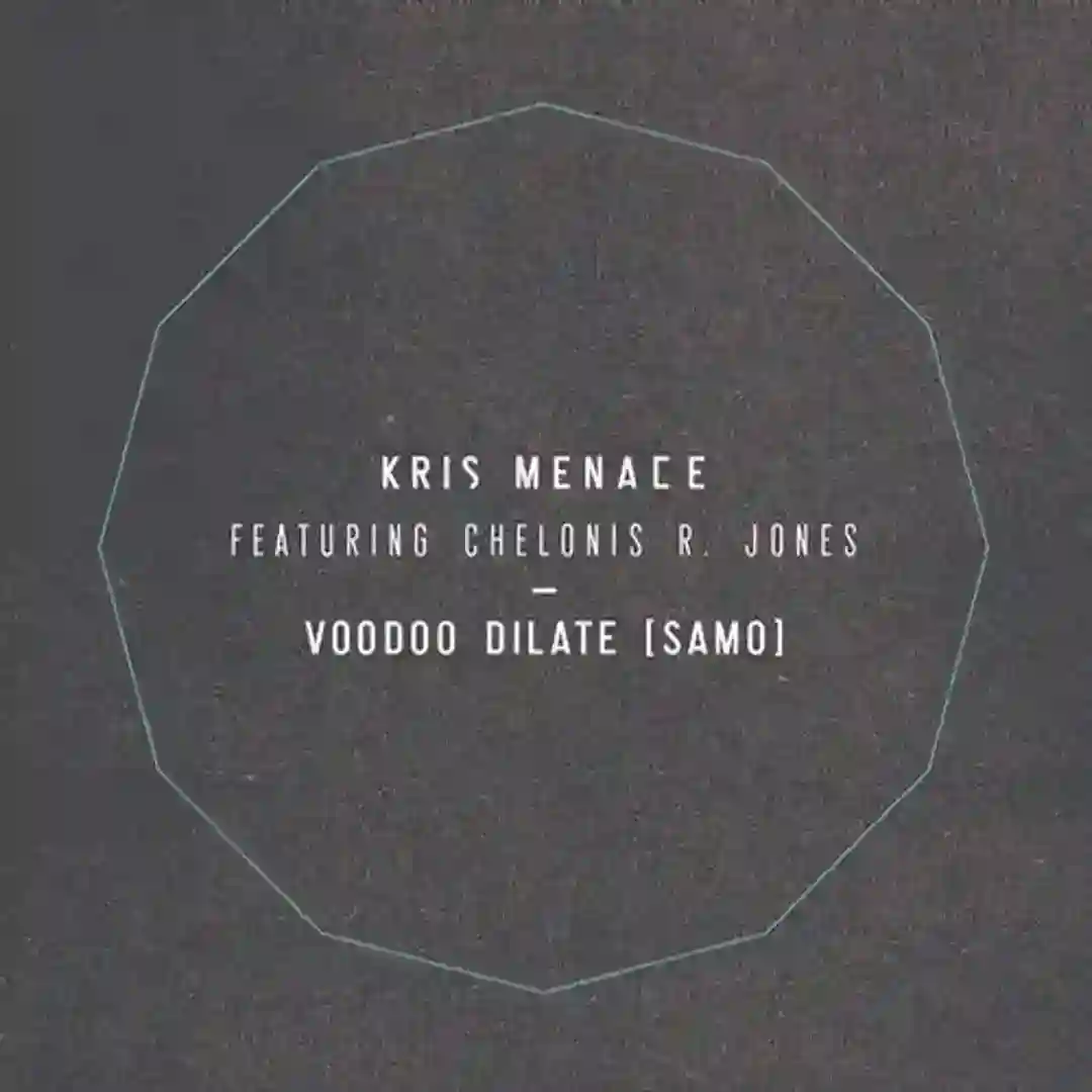 Voodoo Dilate (SAMO) cover