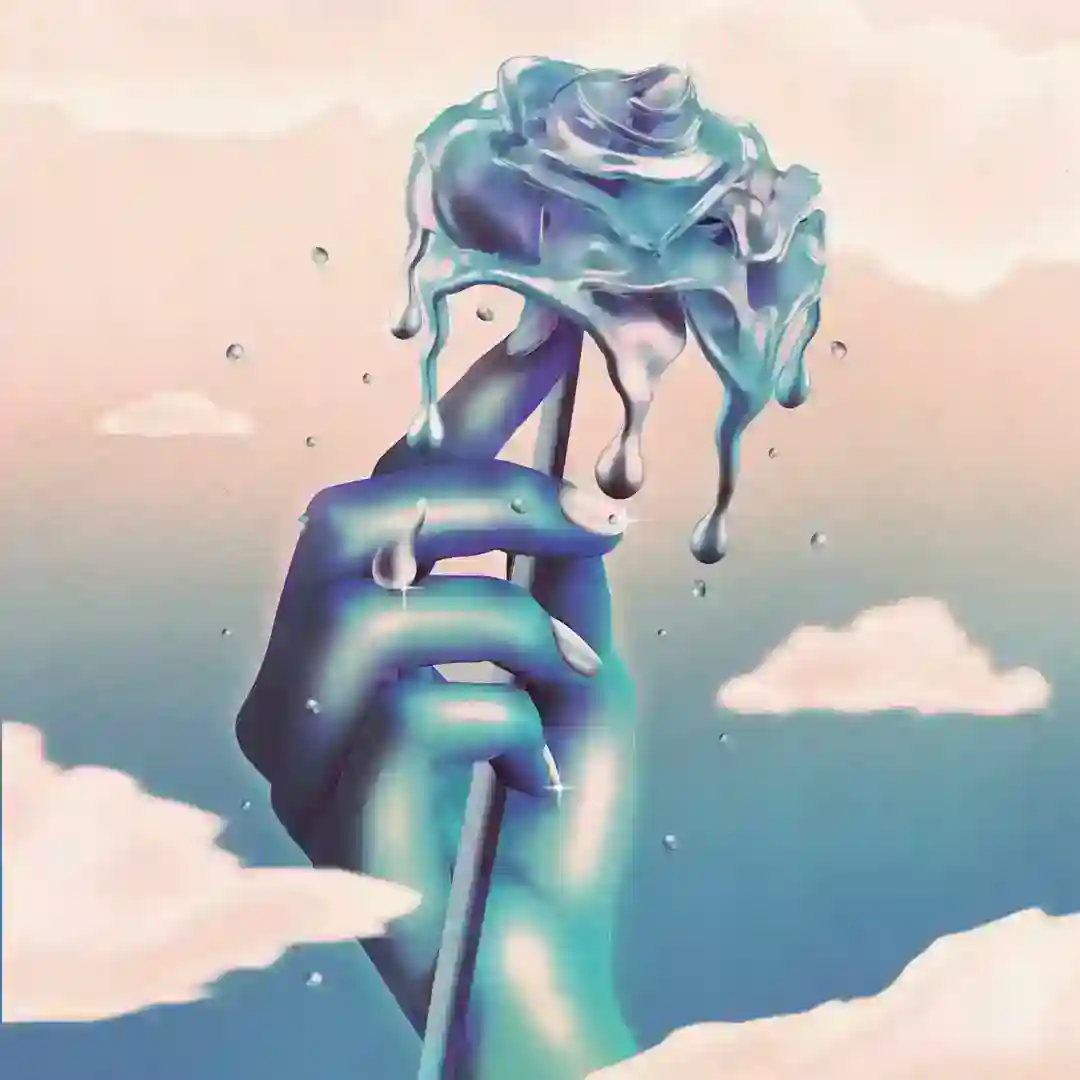 make my body move cover