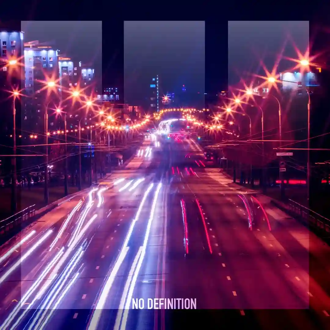 La Luna (Extended Mix) cover