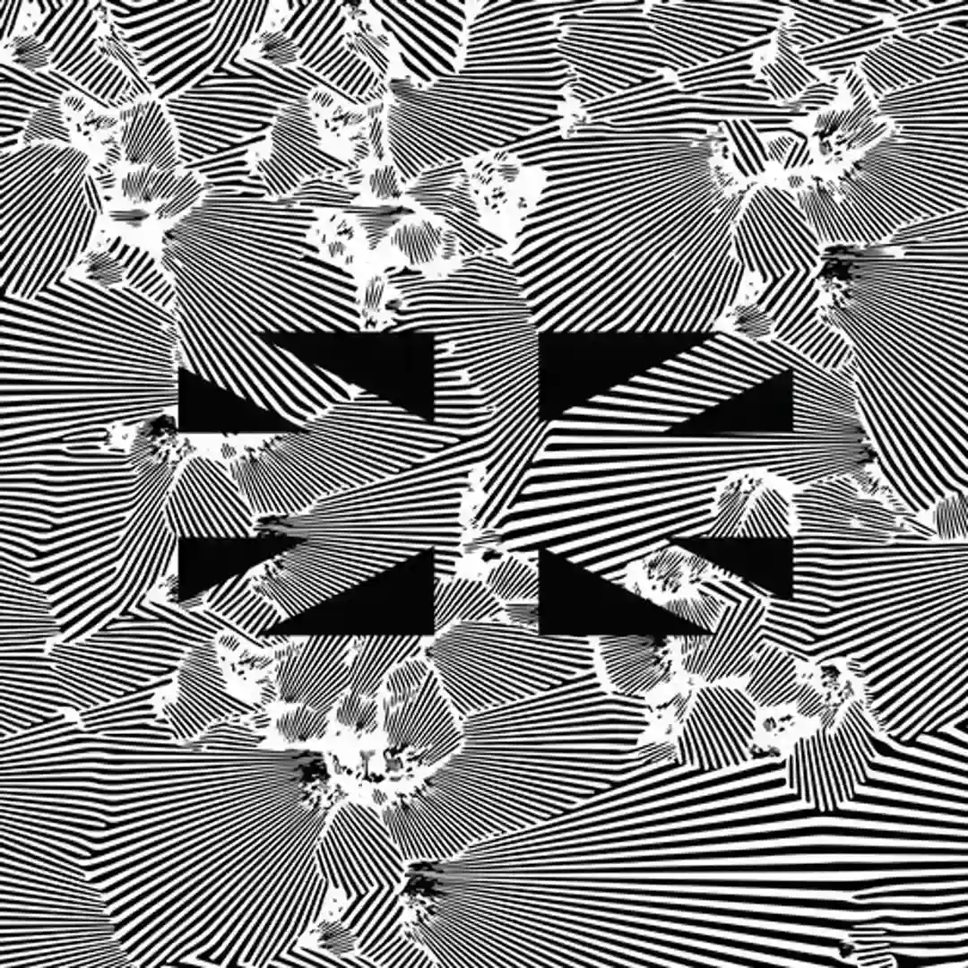 Opposites (Original Mix) cover