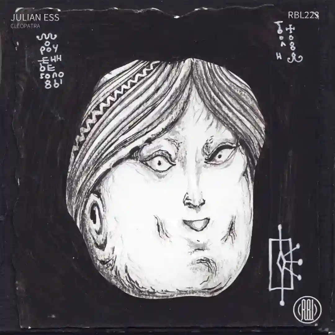 Cleopatra (The YellowHeads Remix) cover