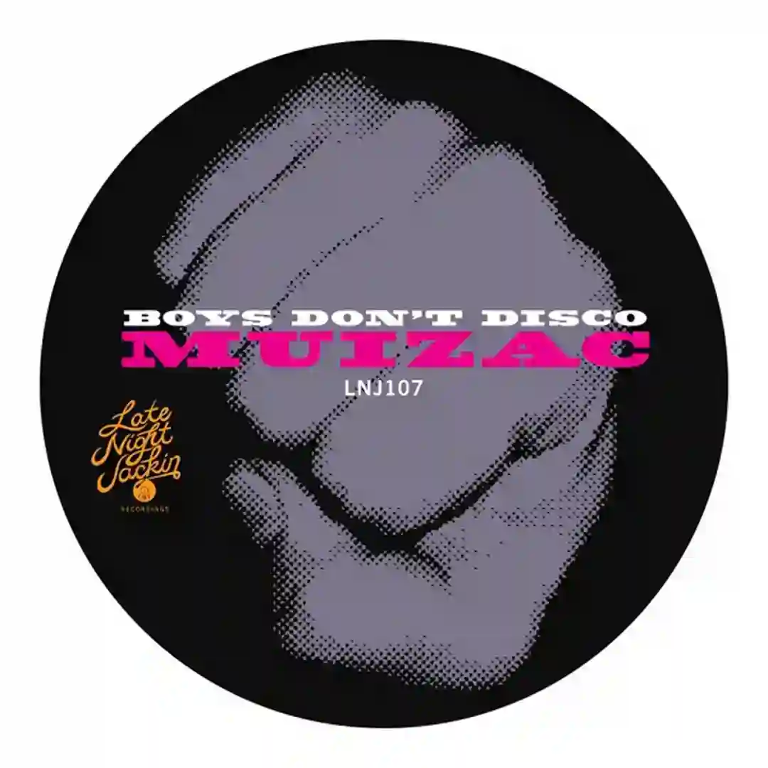 Muizac cover