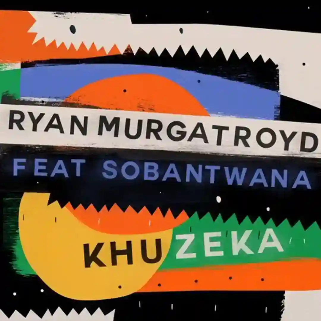 Khuzeka cover