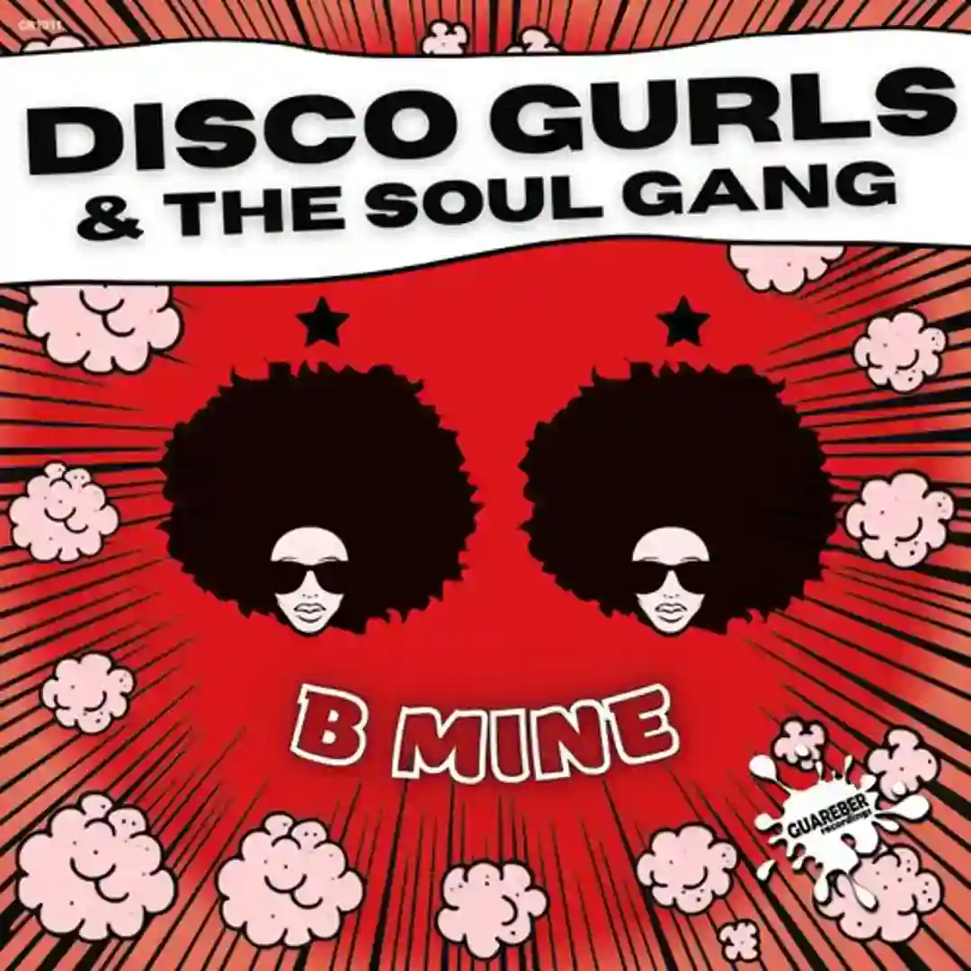 B Mine cover