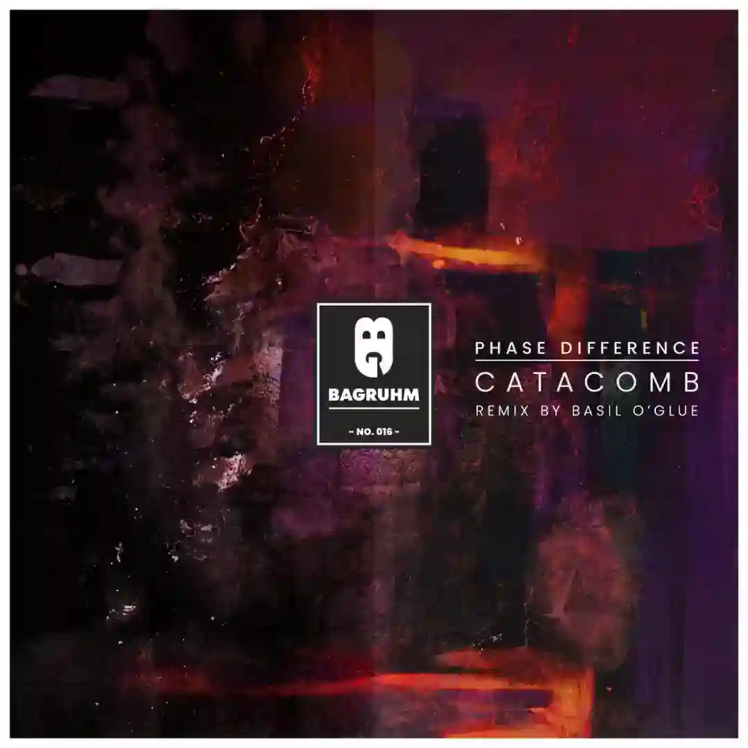 Catacomb (Side B) cover