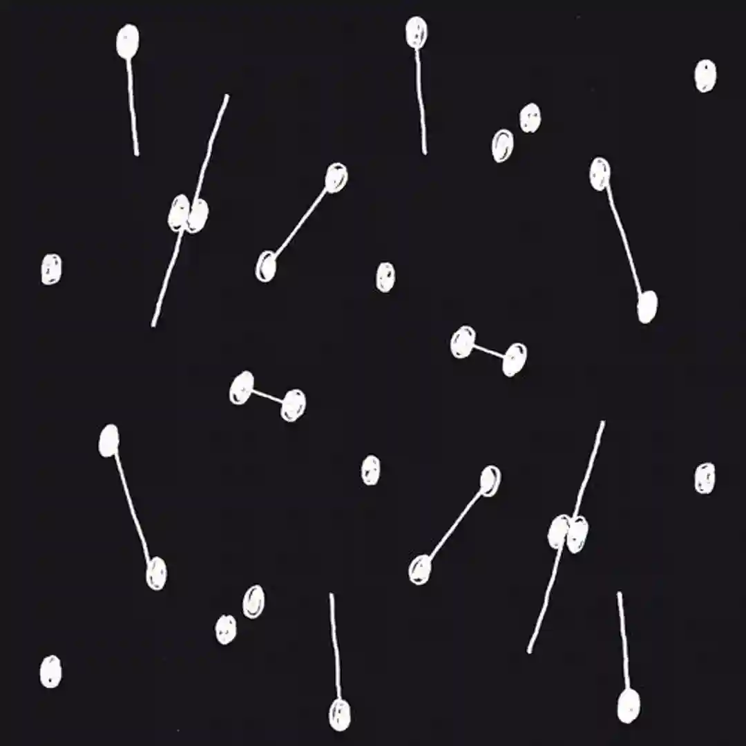Dance Of A Trillion Stars (Original Mix) cover