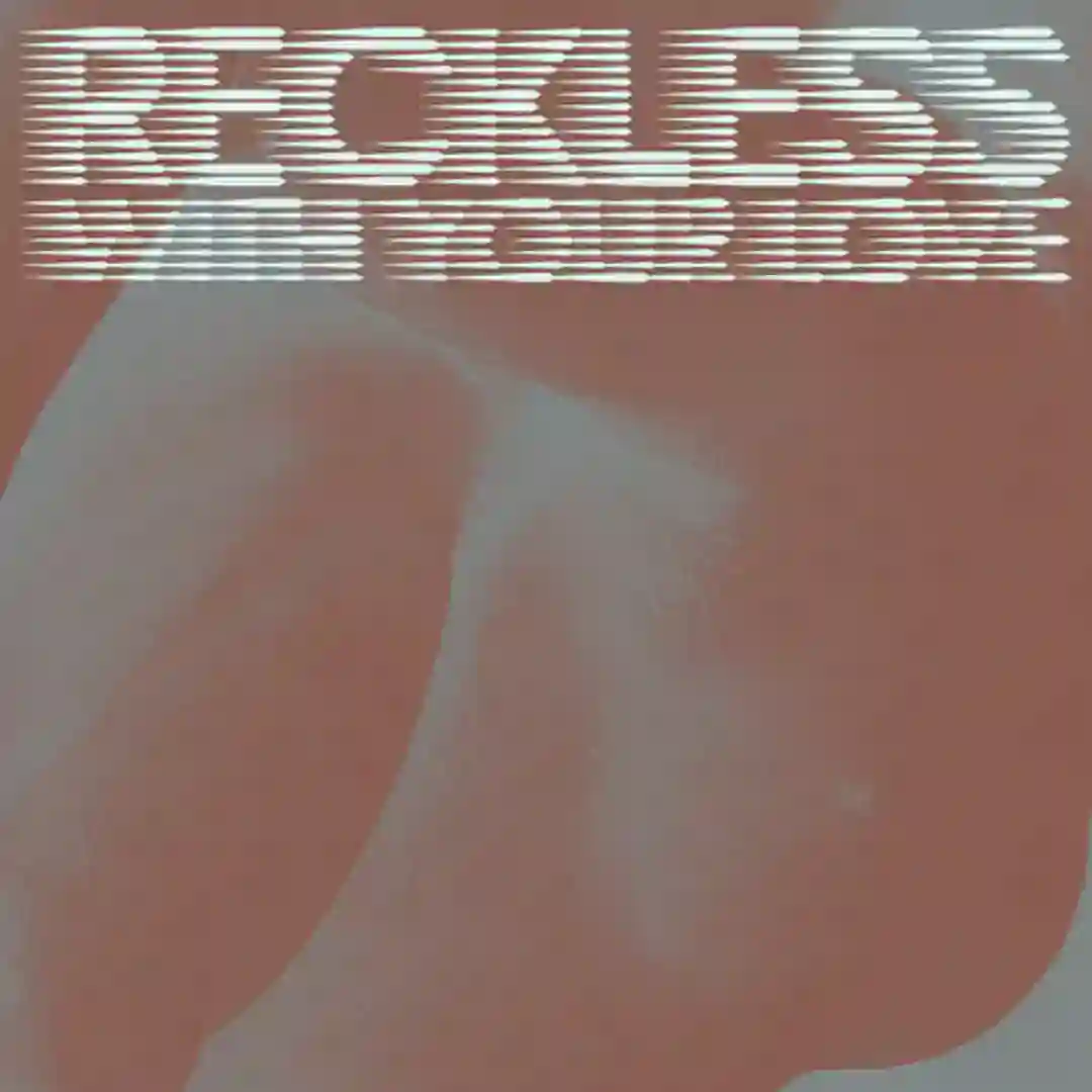 Reckless With Your Love (Cottams Deep End Remix) cover