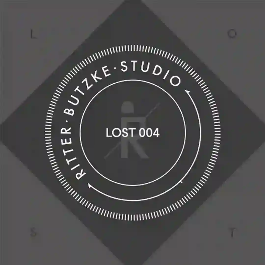 Lost Remixes (Part 4/6) cover