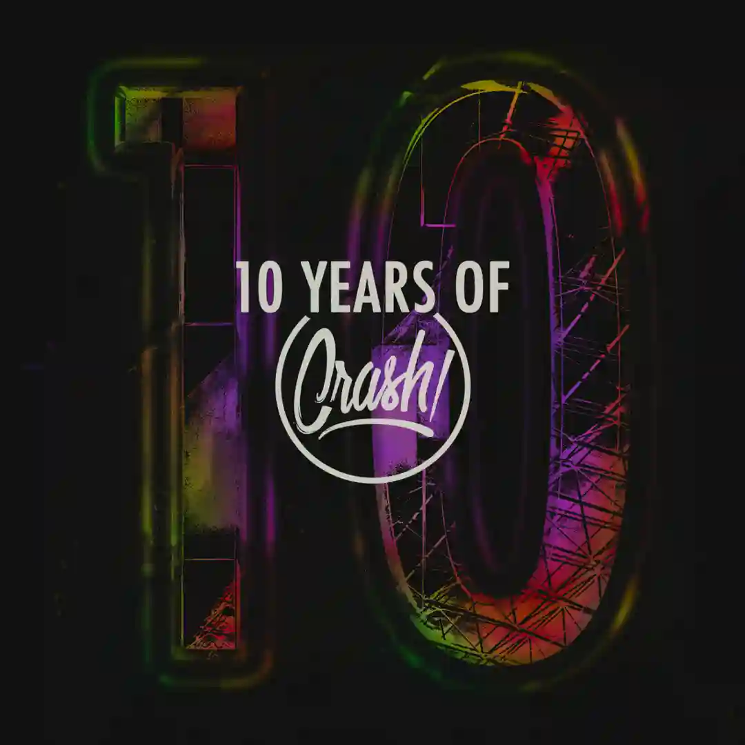 State Of Mind (Original Mix) cover