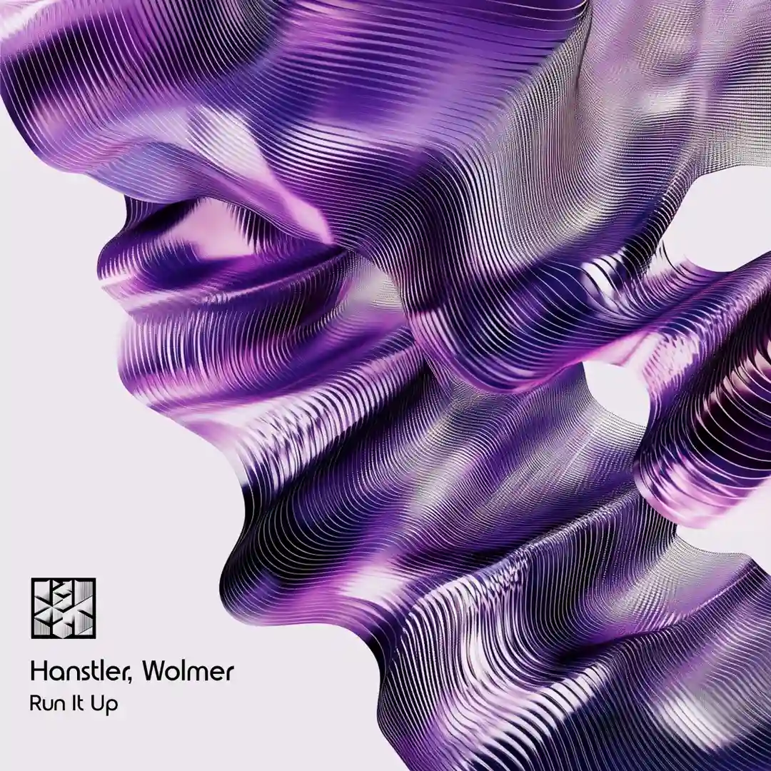 Run It Up (Original Mix) cover