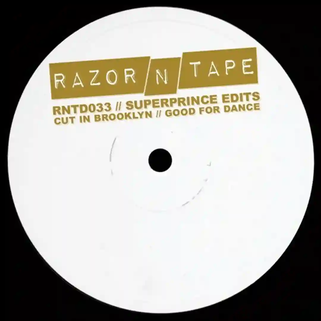Down On Bitter End (Original Mix) cover
