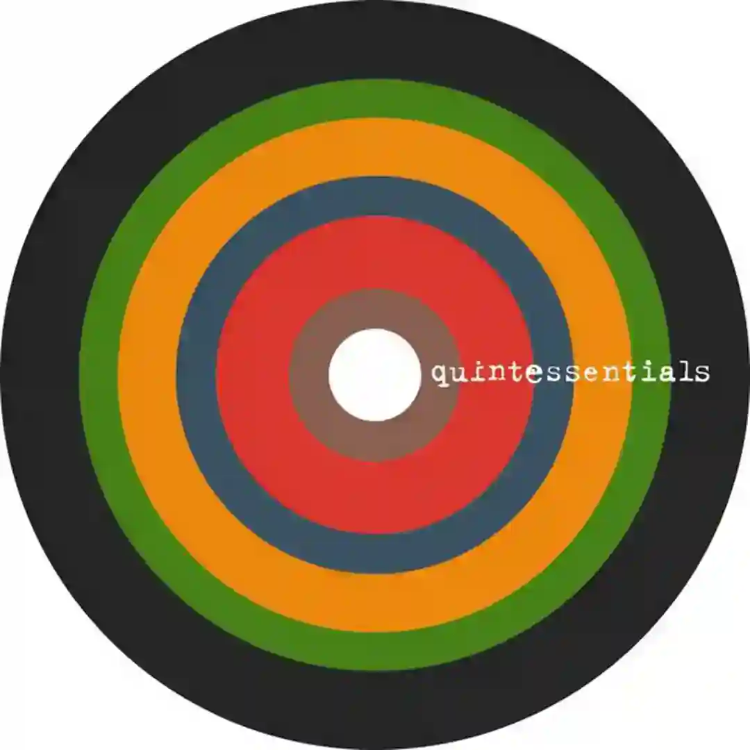 In Your What (Original Mix) cover