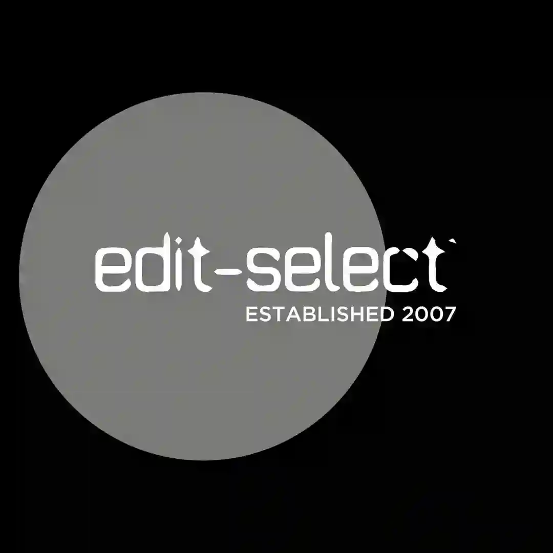 Ciudad Pesada (Original Mix) cover