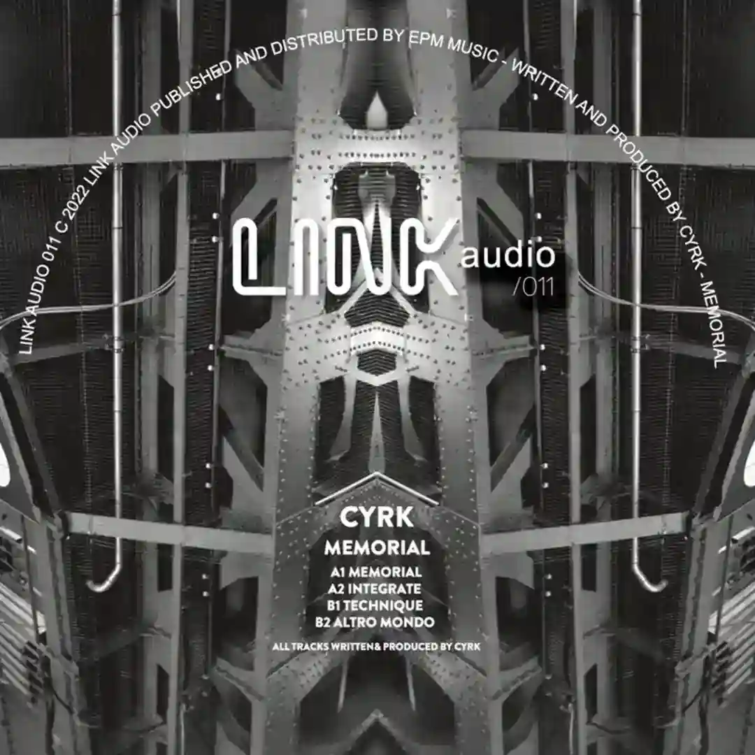Technique cover