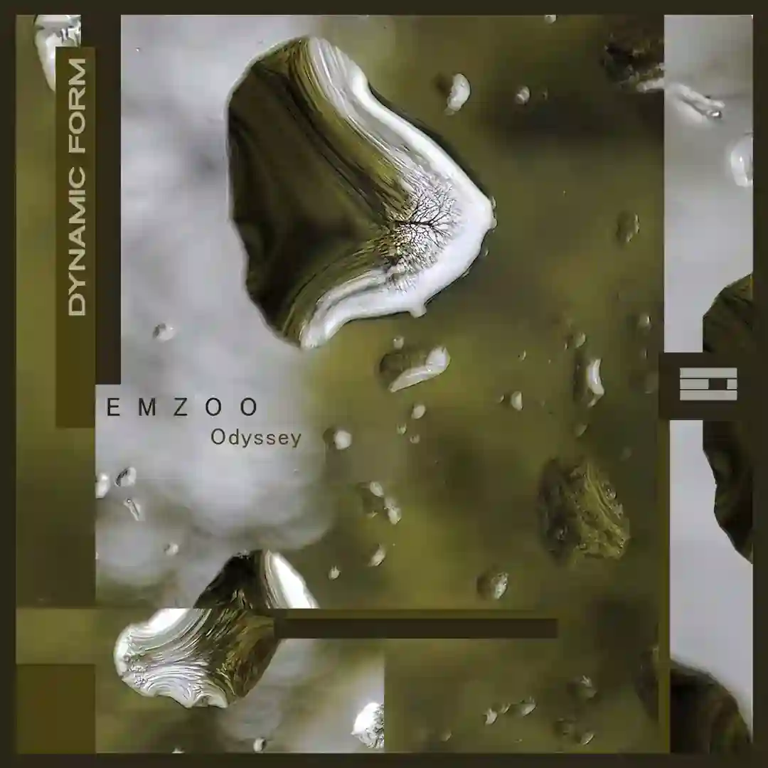 Odyssey 1.2 (Original mix) cover