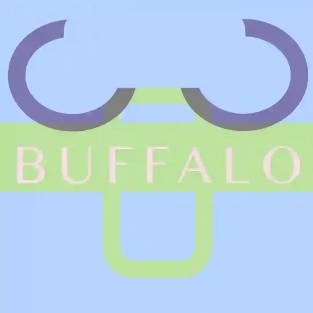 Buffalo cover