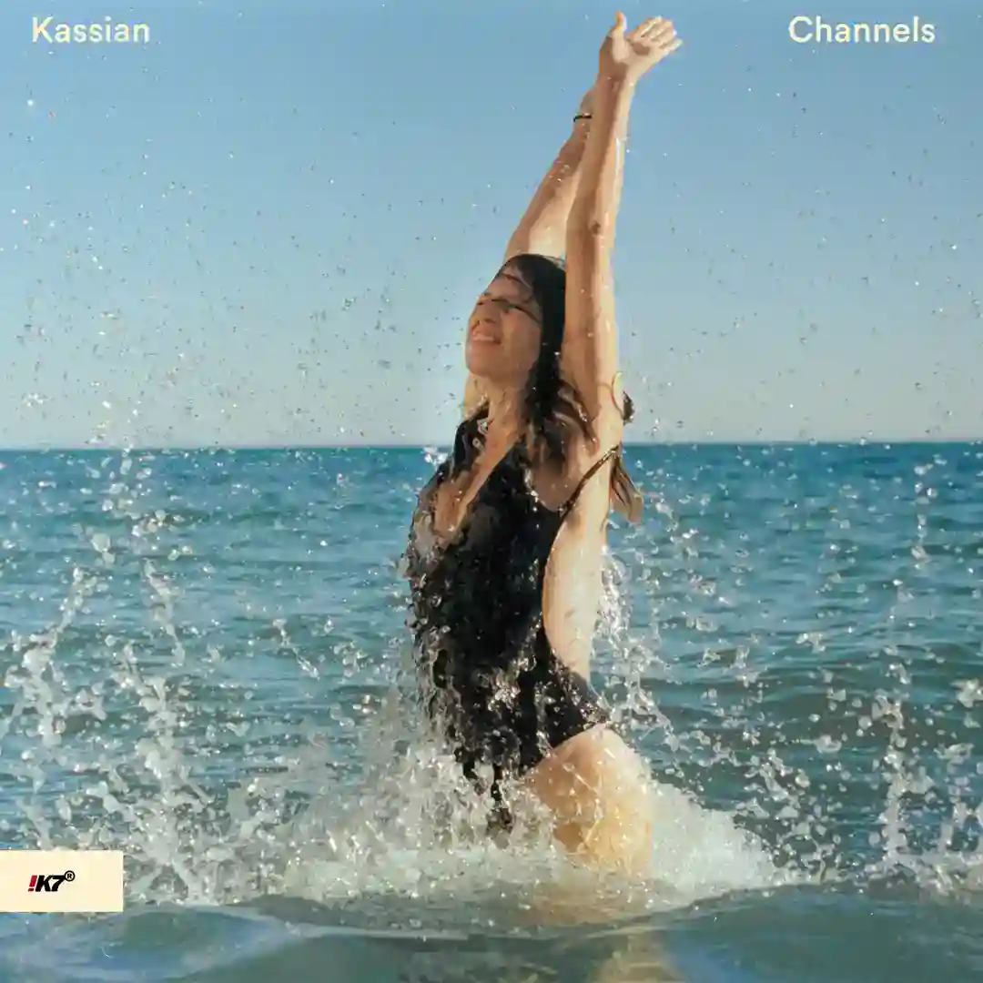 Channels cover
