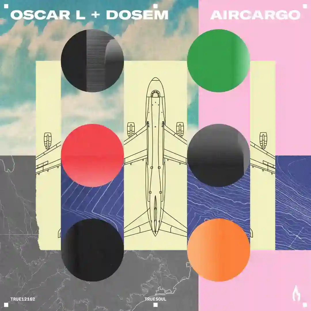 Aircargo (Original Mix) cover
