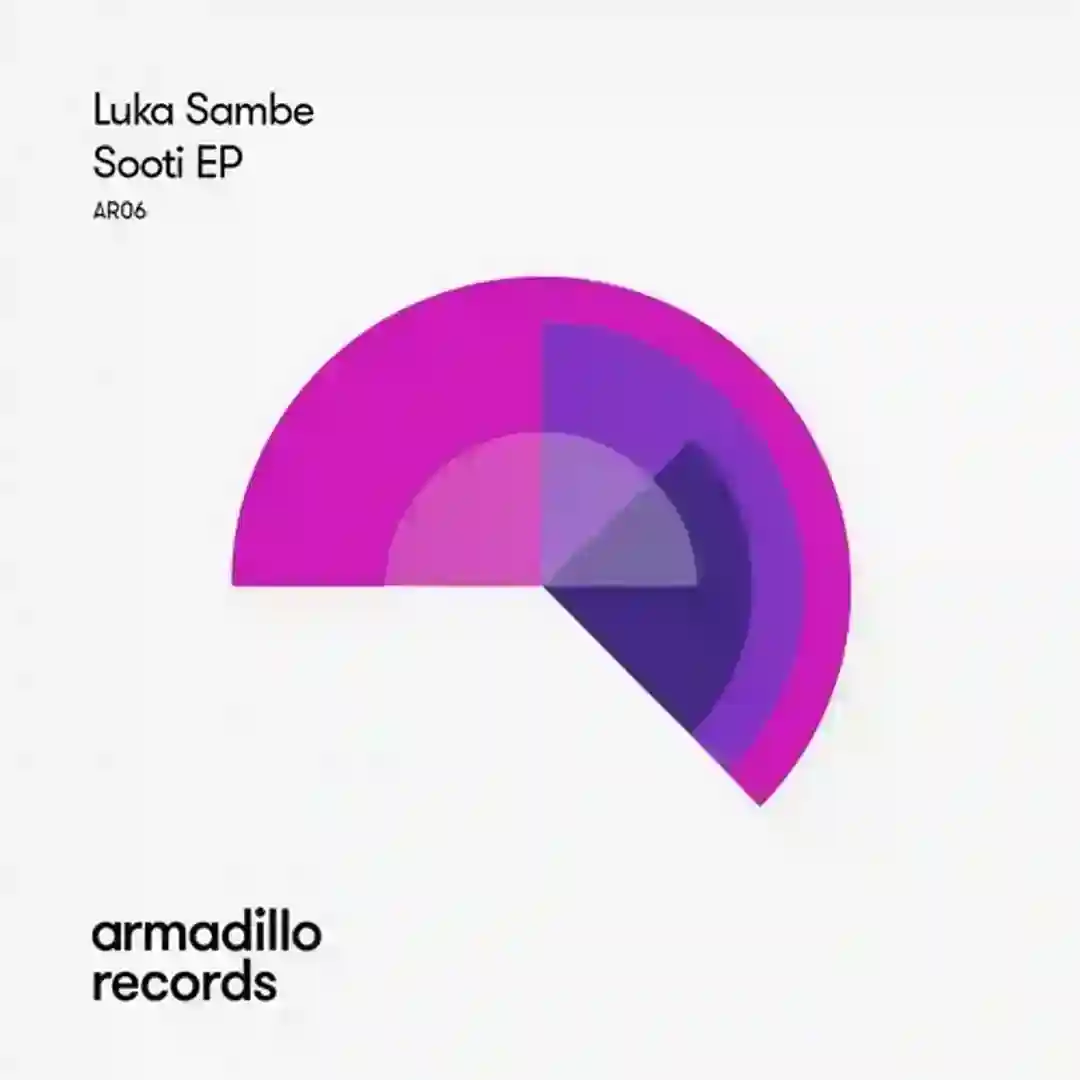 Sooti (Original Mix) cover