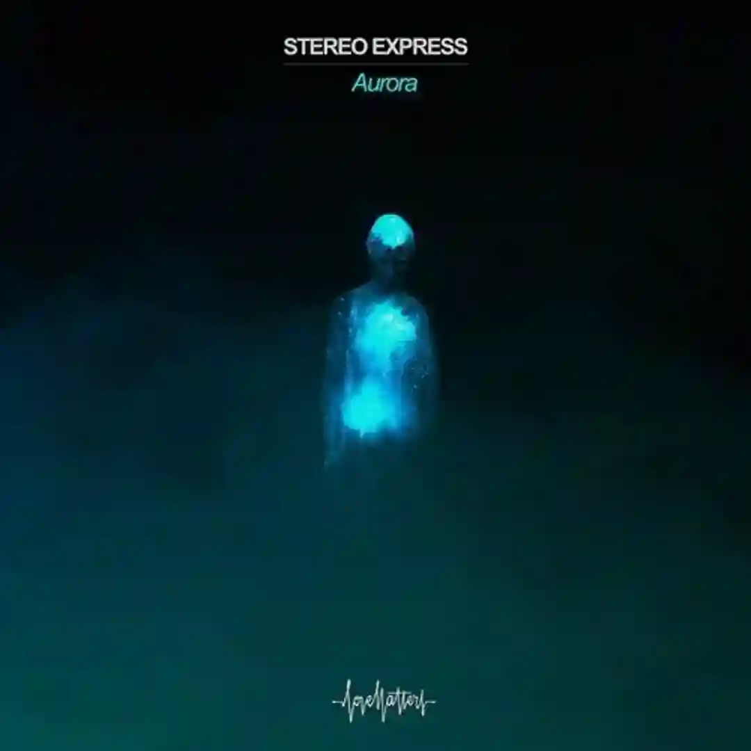 Aurora cover