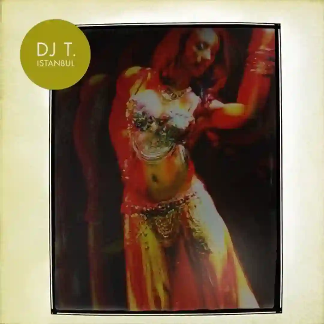 Sufi's Dance (Original Mix) cover