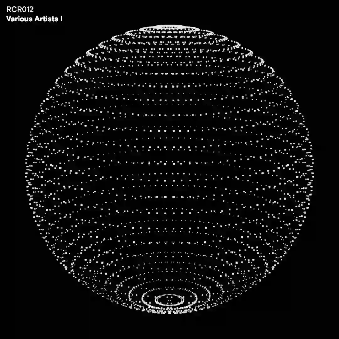 Agharta (Original Mix) cover