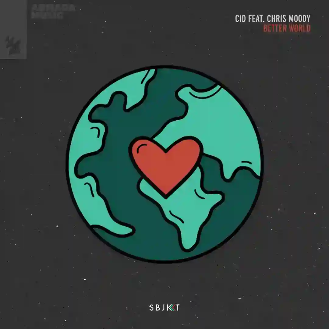 Better World cover