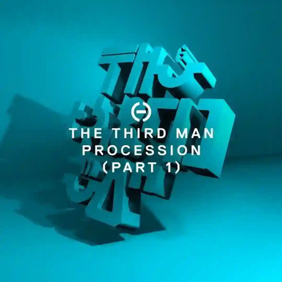Repeater (Original Mix) cover