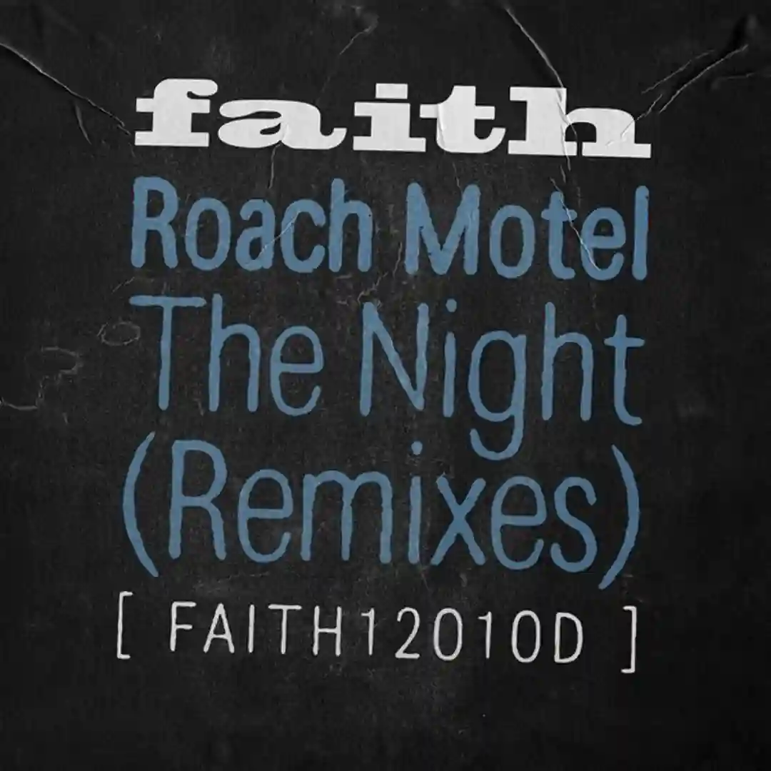 The Night (Fred Everything Extended Tribute Mix) cover