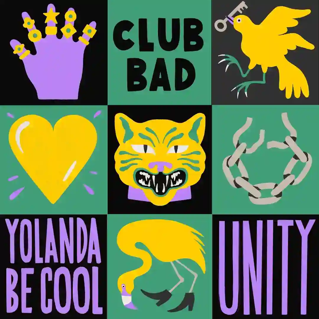 Unity cover