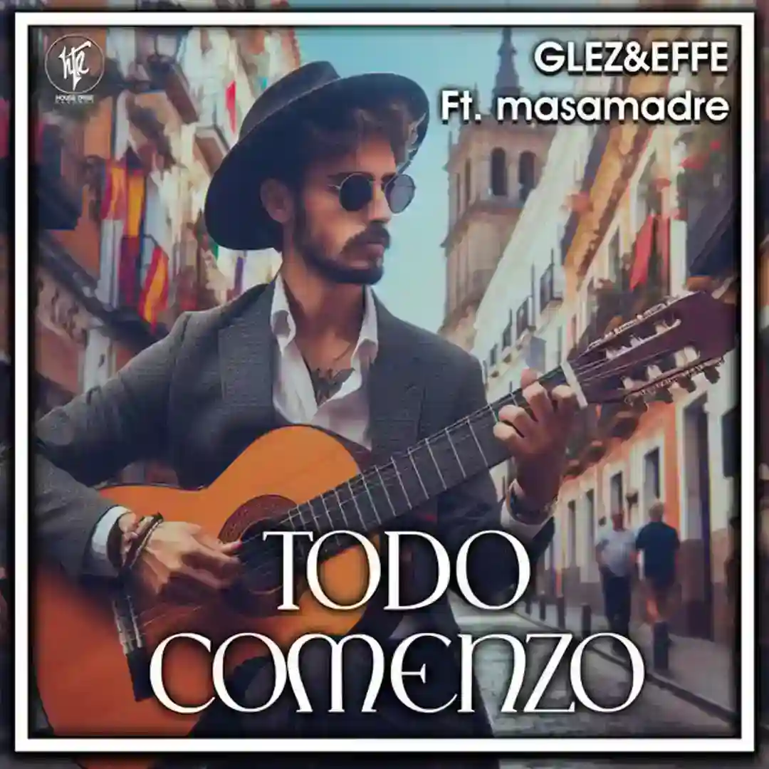 Todo Comenzo cover