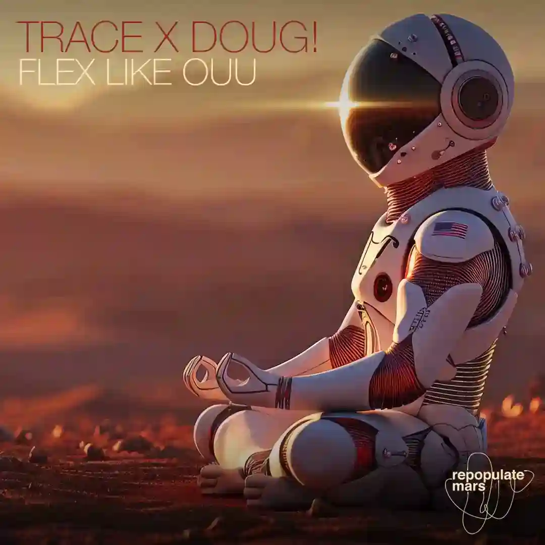 Flex Like Ouu (Original Mix) cover