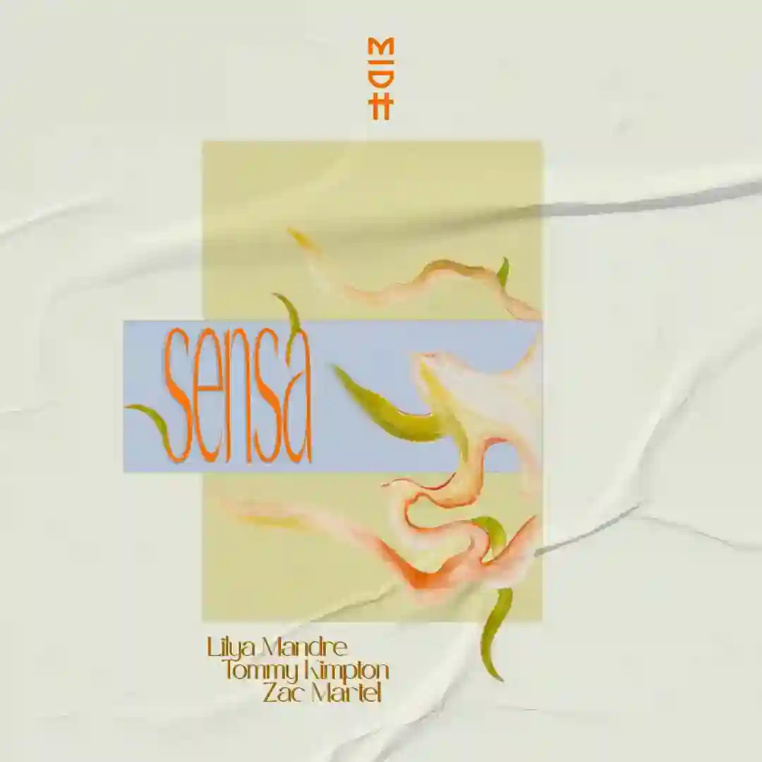 Sensa cover