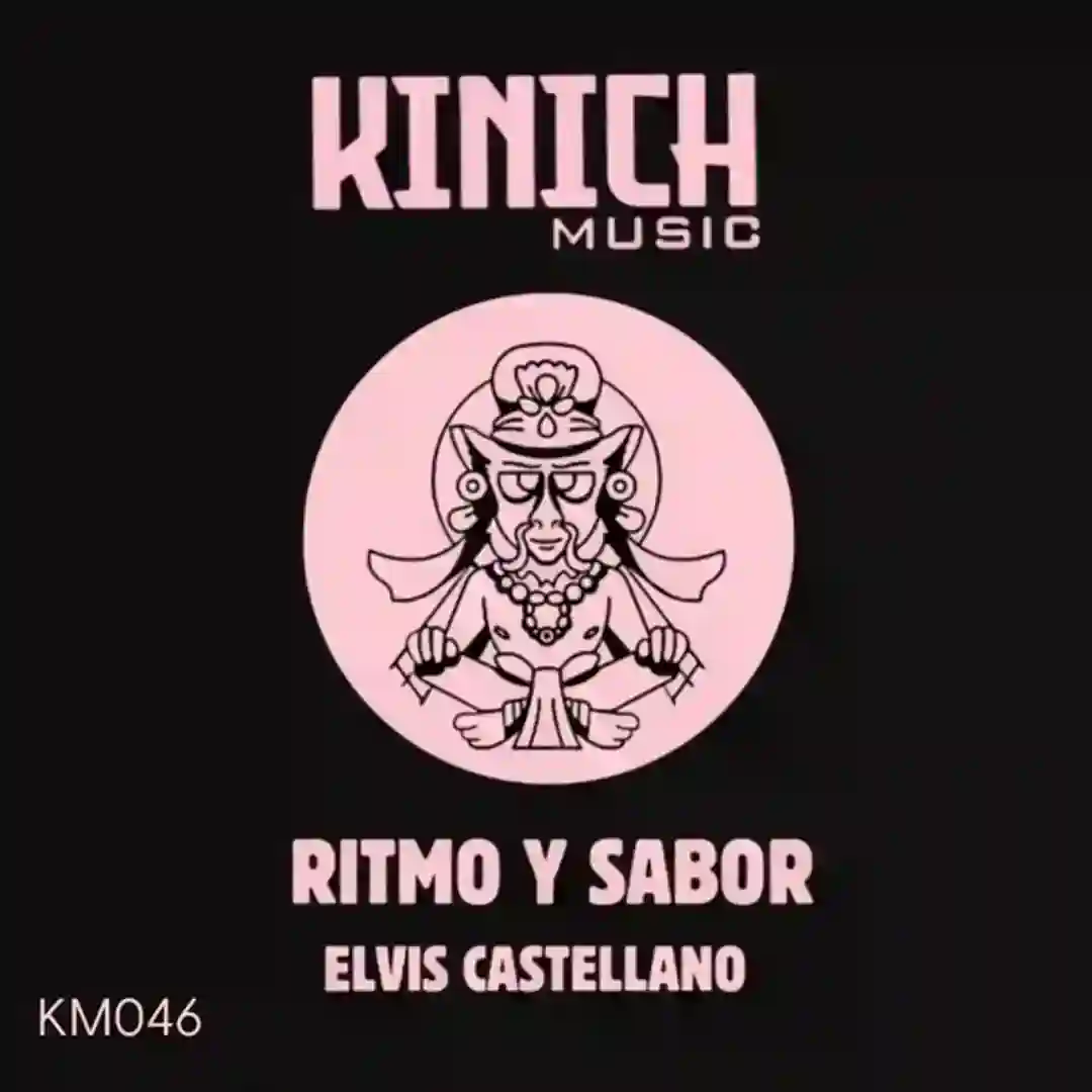 Ritmo Y Sabor cover