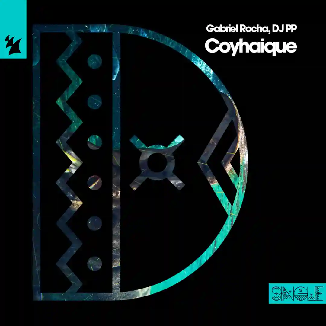 Coyhaique cover