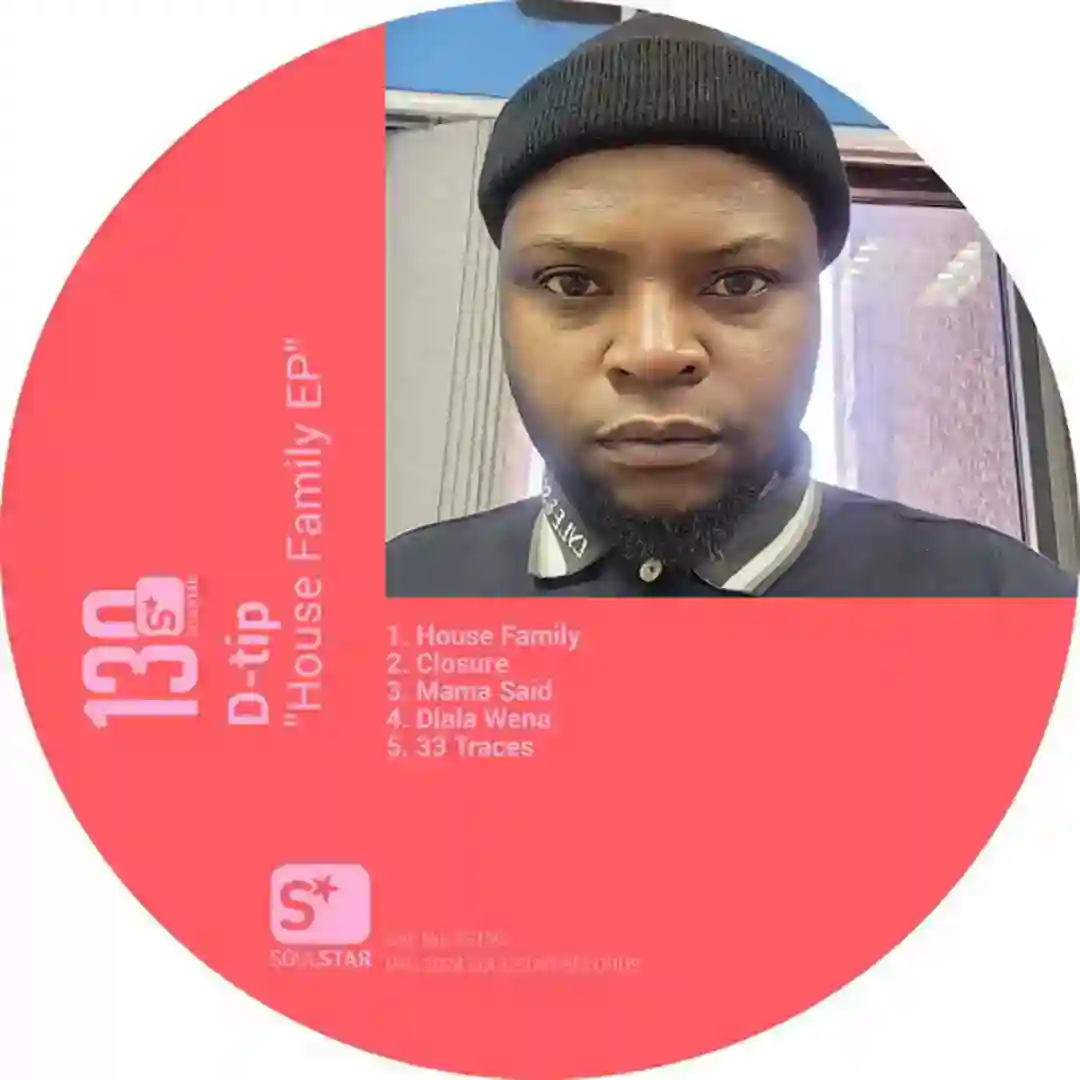 Dlala Wena (Original Mix) cover