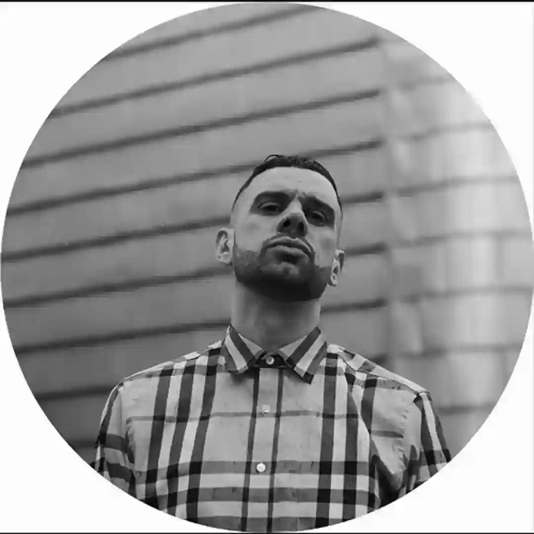 Not Here to Make Friends (Original Mix) cover